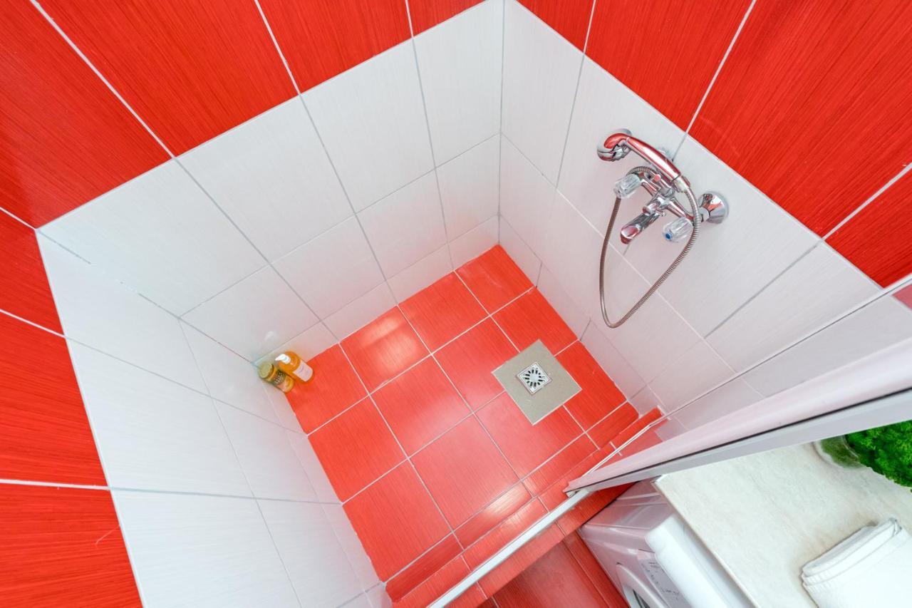 Modern & Spacious Apartment - Prime Location Near Bucharest'S Old Town Exterior foto