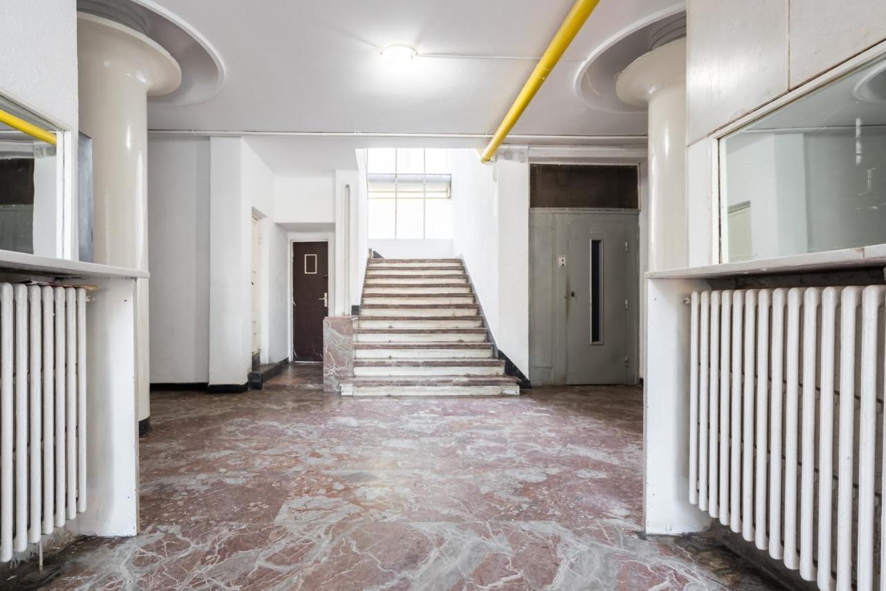 Modern & Spacious Apartment - Prime Location Near Bucharest'S Old Town Exterior foto